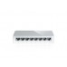SWITCH ETHERNET 8 PORTAS 10/100 Mbps TL-SF1008D TP-LINK SWITCH ETHERNET 8 PORTAS 10/100 Mbps TL-SF1008D TP-LINK